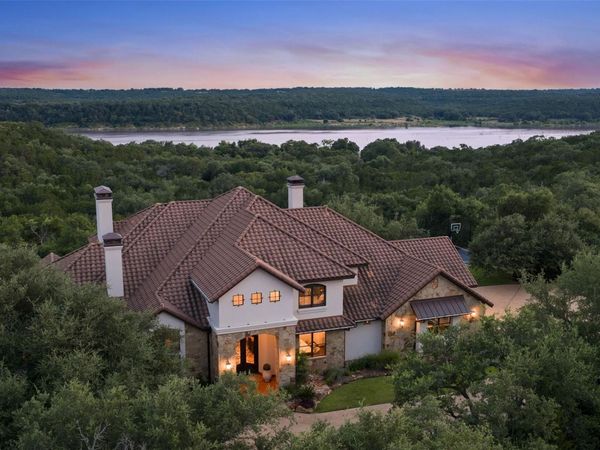 1540 County Road 262, Georgetown, TX 78633
