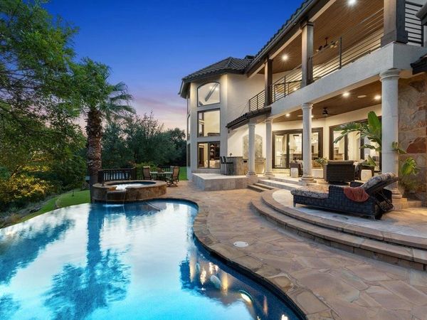 1540 County Road 262, Georgetown, TX 78633