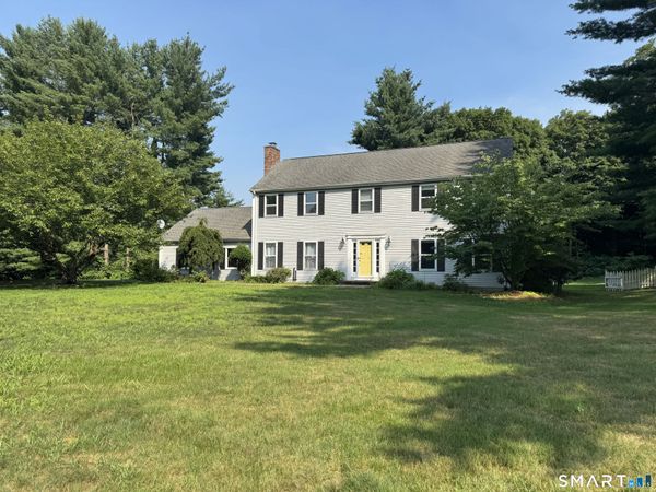665 Quinnipiac , Cheshire, CT 06410