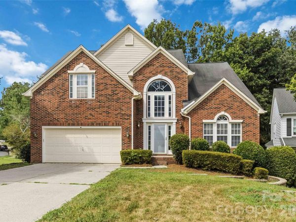 7501 Westray Court, Unit 31, Charlotte, NC 28269