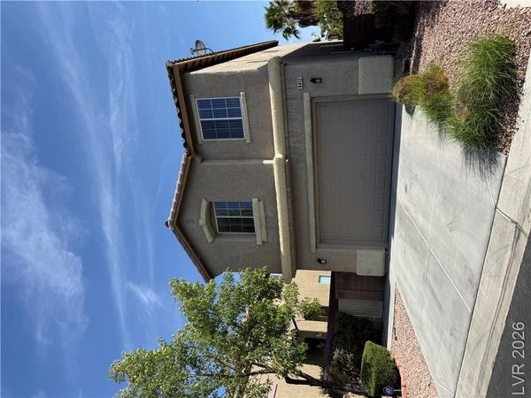 9412 Santana Siesta Avenue , Las Vegas, NV 89166