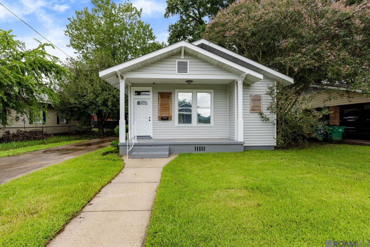 23135 Kurzweg St, Plaquemine, LA 70764 Main Photo