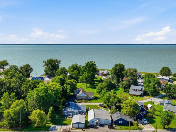 1118 Rainbow Avenue, Vickery, OH 43464