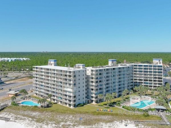 24522 Perdido Beach Boulevard, Unit 1214, Orange Beach, AL 36561
