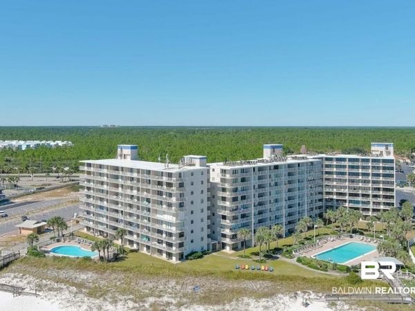 24522 Perdido Beach Boulevard, Unit 1214, Orange Beach, AL 36561