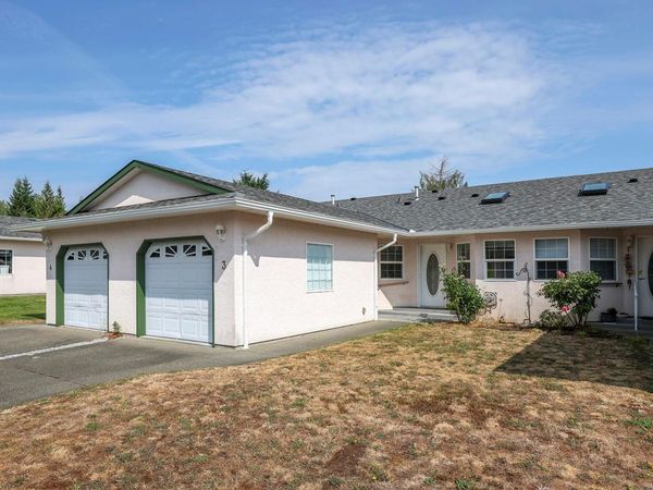 3355 First St , Unit #3, Cumberland, BC V0R 1S0