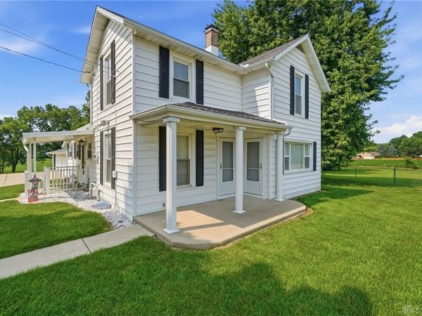 4461 New Carlisle Pike, Springfield Township, OH 45504