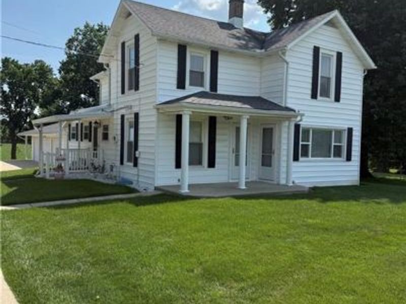 4461 New Carlisle Pike, Springfield Township, OH 45504 Photo 1
