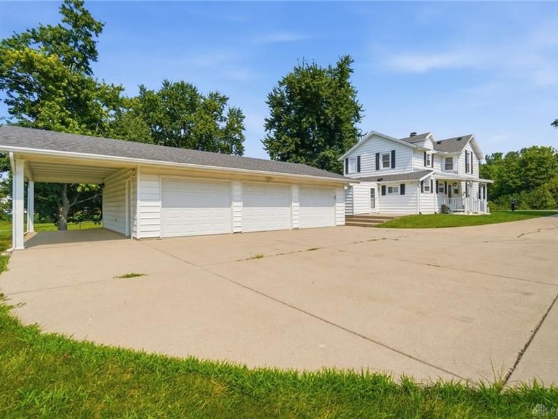 4461 New Carlisle Pike, Springfield Township, OH 45504 Photo 11