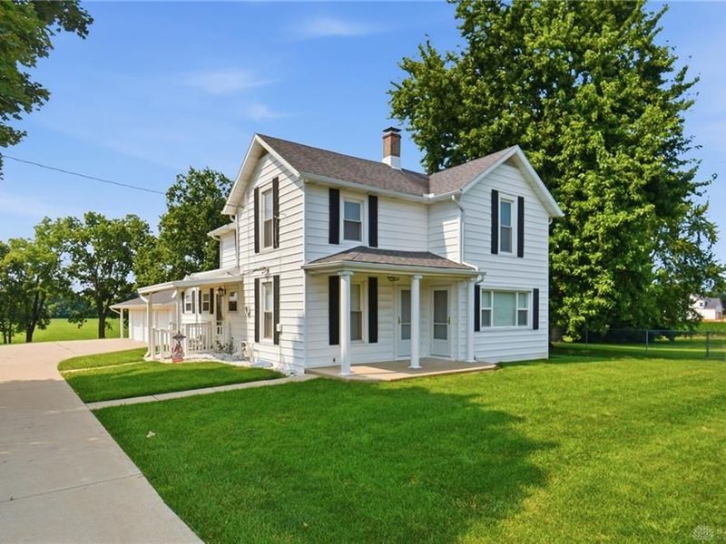 4461 New Carlisle Pike, Springfield Township, OH 45504 Photo 48