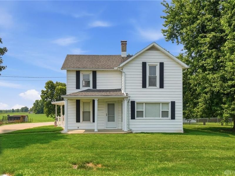 4461 New Carlisle Pike, Springfield Township, OH 45504 Photo 49