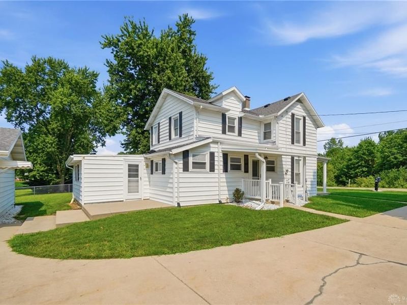 4461 New Carlisle Pike, Springfield Township, OH 45504 Photo 5