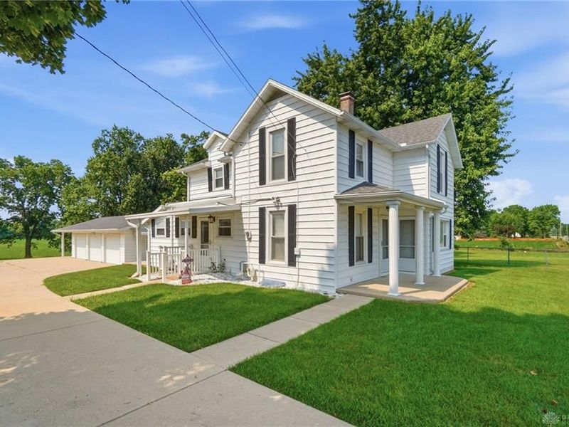 4461 New Carlisle Pike, Springfield Township, OH 45504 Photo 51