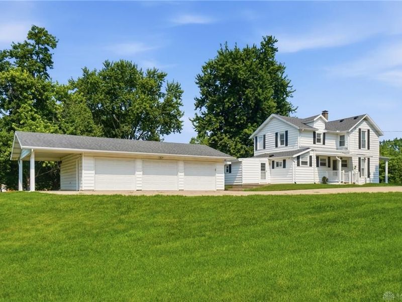 4461 New Carlisle Pike, Springfield Township, OH 45504 Photo 6