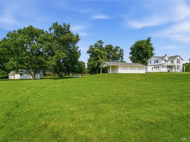 4461 New Carlisle Pike, Springfield Township, OH 45504 Photo 78