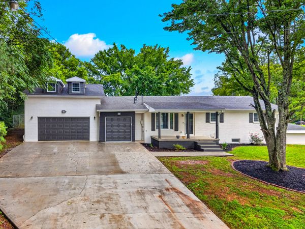1712 Goddard Lane, Dandridge, TN 37725