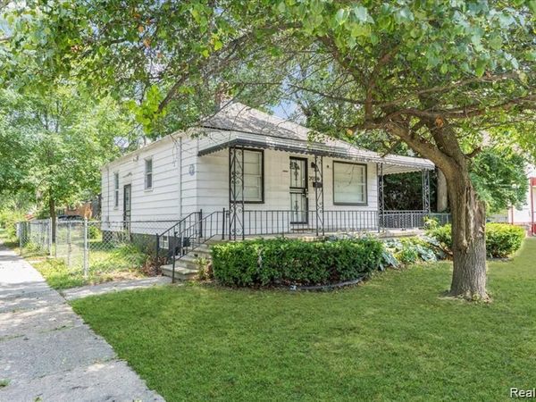 20550 Tireman Street , Detroit, MI 48228