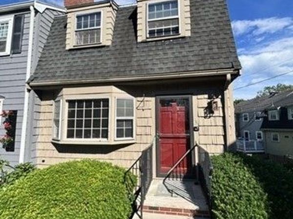 3 Frost Lane, Marblehead, MA 01945