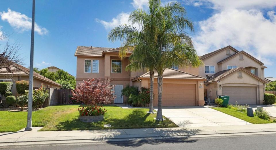 3934 Deshler Ln, Stockton, CA 95206 Photo