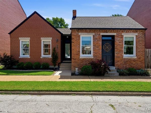 3316 Lemp Avenue , St Louis, MO 63118