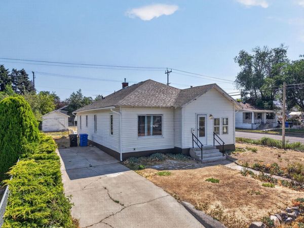 1004 N Grant Ave., Pocatello, ID 83204