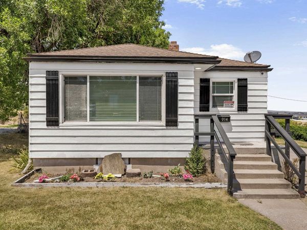 914 Highland Drive, Pocatello, ID 83204