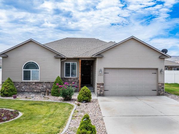 4520 Hershey Loop, Pocatello, ID 83202