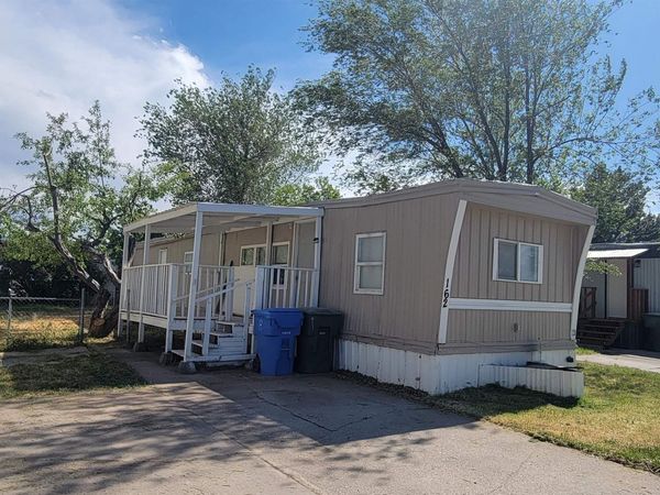 1900 Quinn, Pocatello, ID 00000