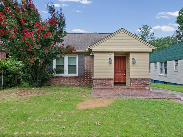 405 HAYNES ST, Memphis, TN 38111