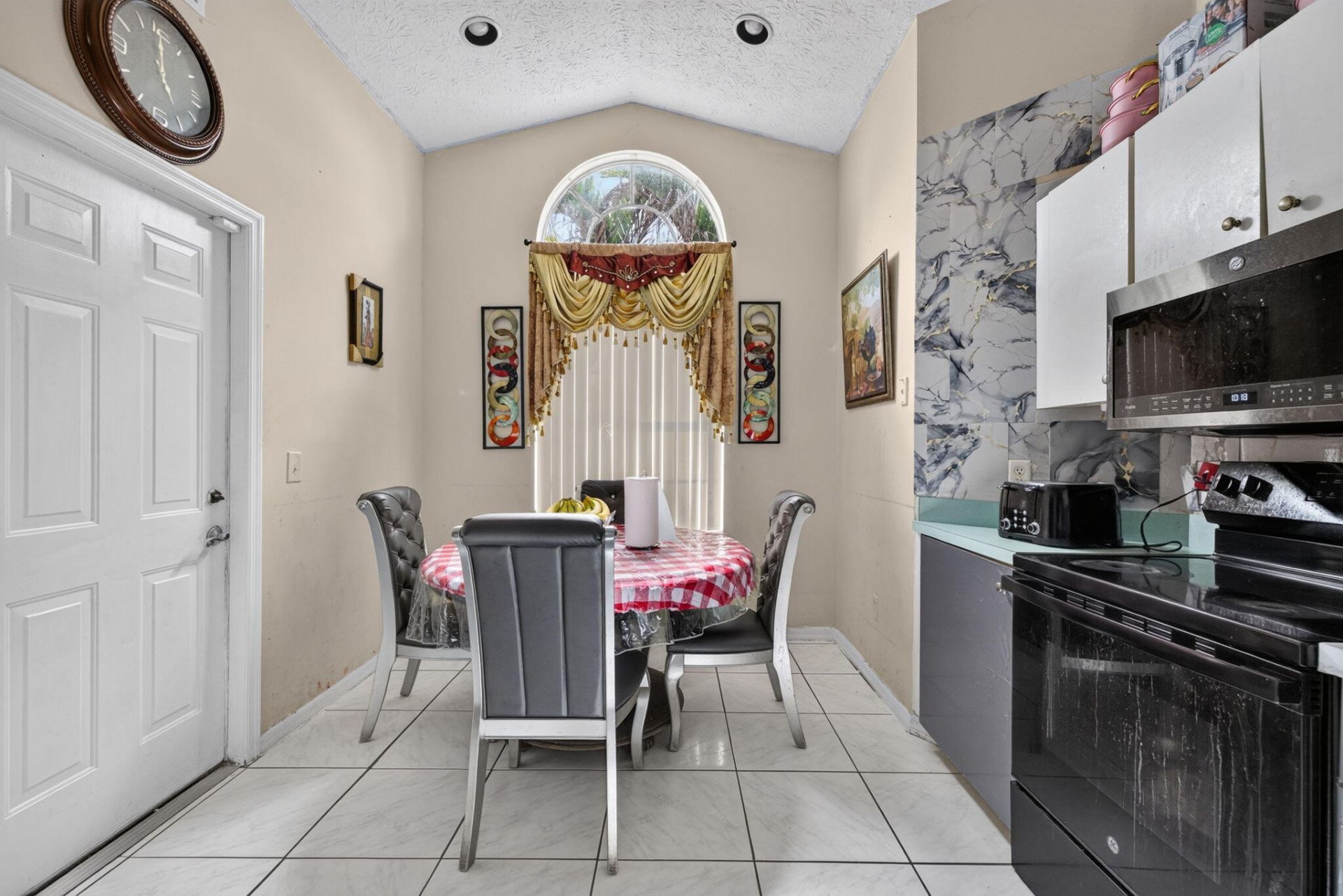 3586 SW Pumpkin Street, Port Saint Lucie, FL 34953 Photo