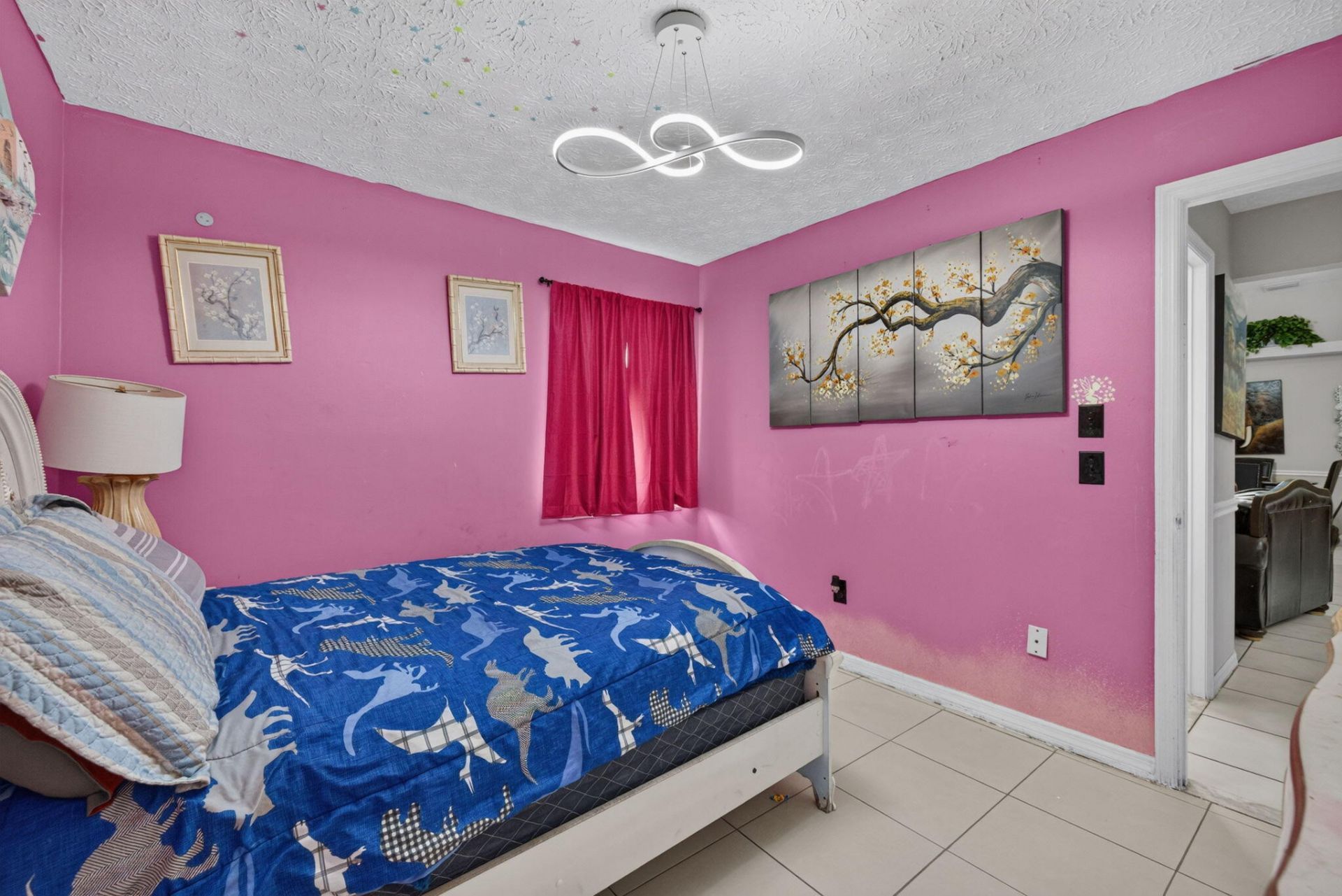 3586 SW Pumpkin Street, Port Saint Lucie, FL 34953 Photo