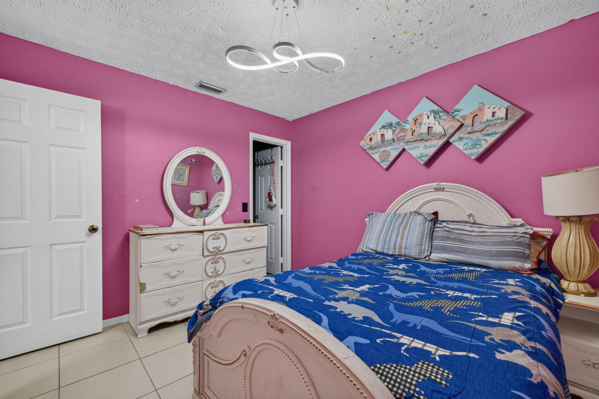 3586 SW Pumpkin Street, Port Saint Lucie, FL 34953 Photo