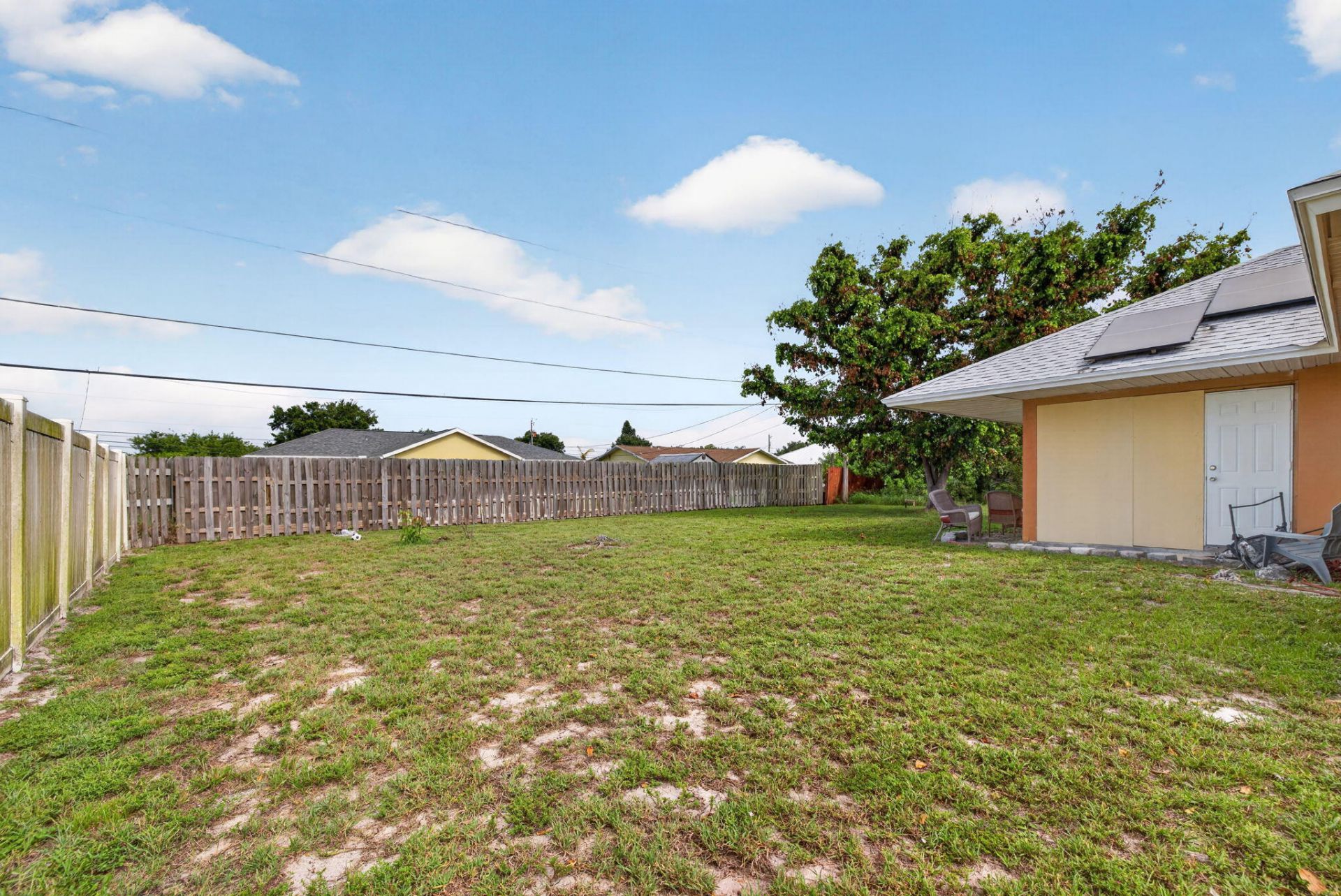 3586 SW Pumpkin Street, Port Saint Lucie, FL 34953 Photo