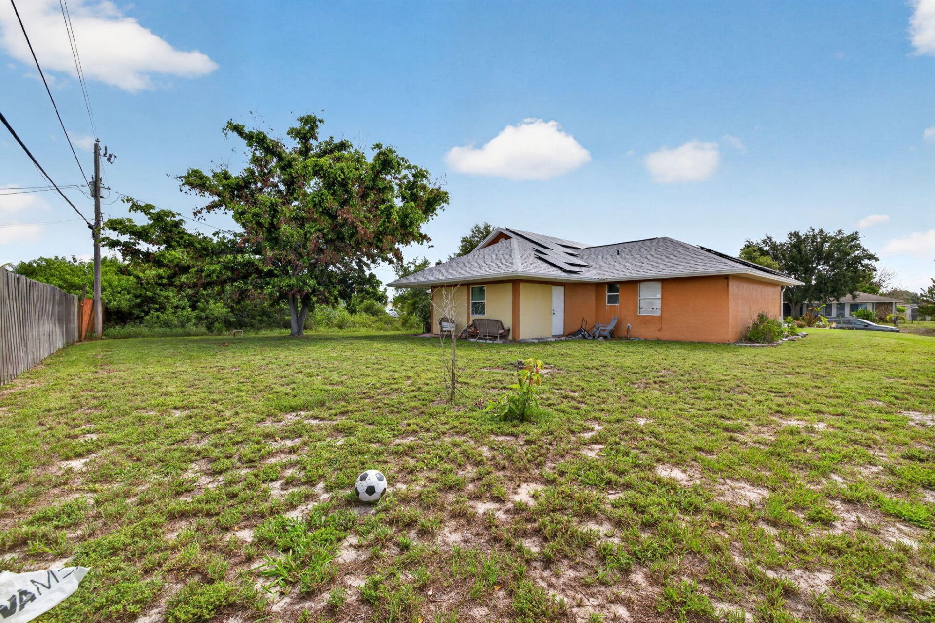 3586 SW Pumpkin Street, Port Saint Lucie, FL 34953 Photo