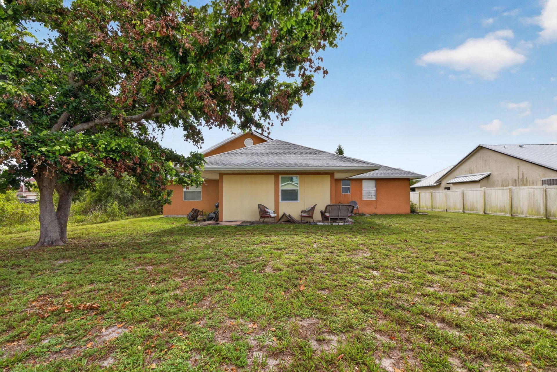 3586 SW Pumpkin Street, Port Saint Lucie, FL 34953 Photo