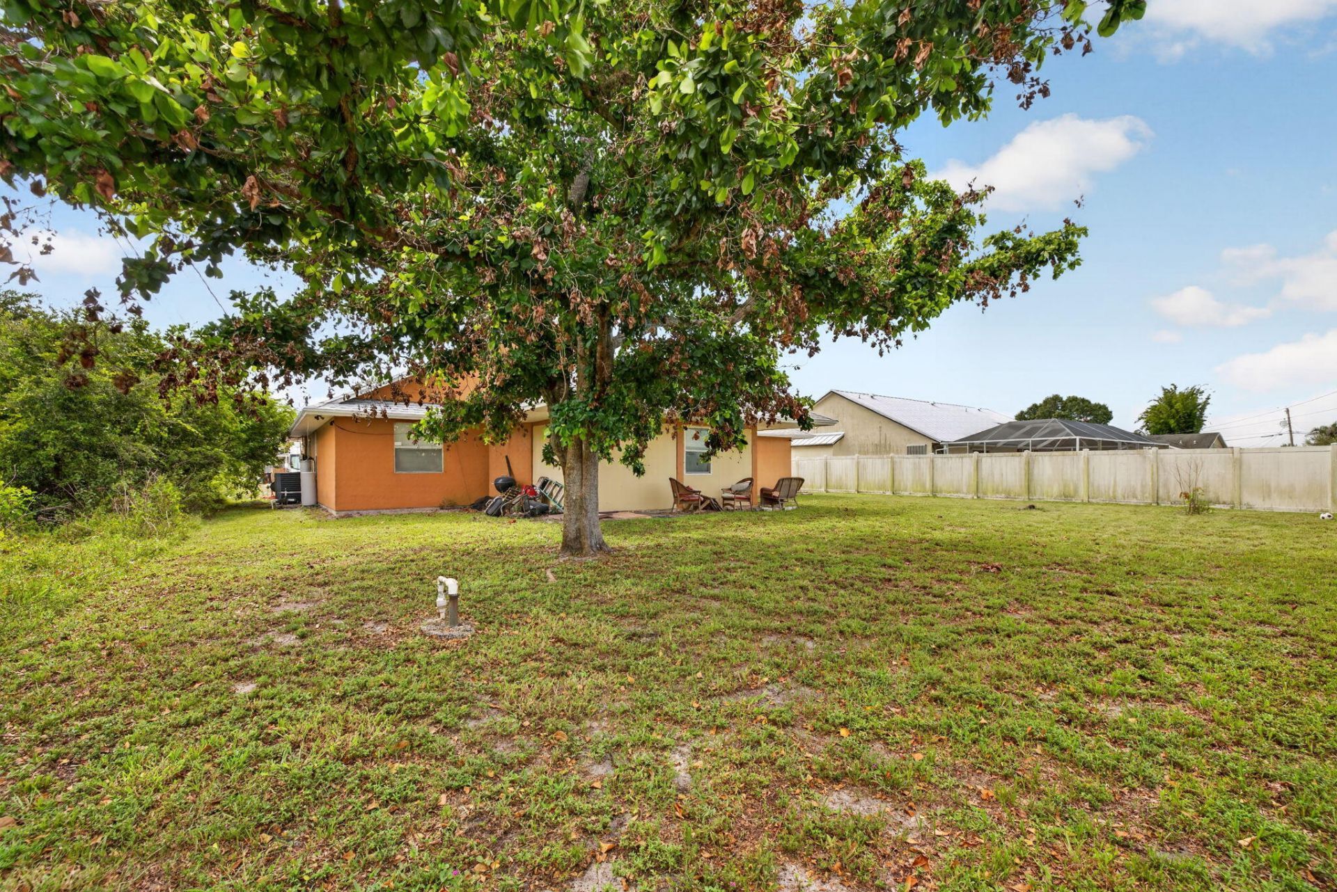 3586 SW Pumpkin Street, Port Saint Lucie, FL 34953 Photo