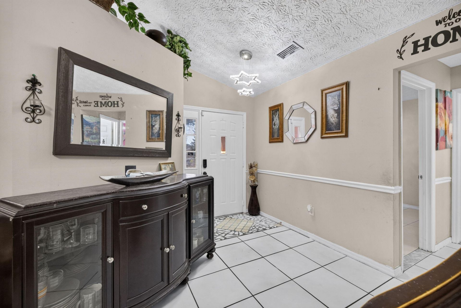 3586 SW Pumpkin Street, Port Saint Lucie, FL 34953 Photo