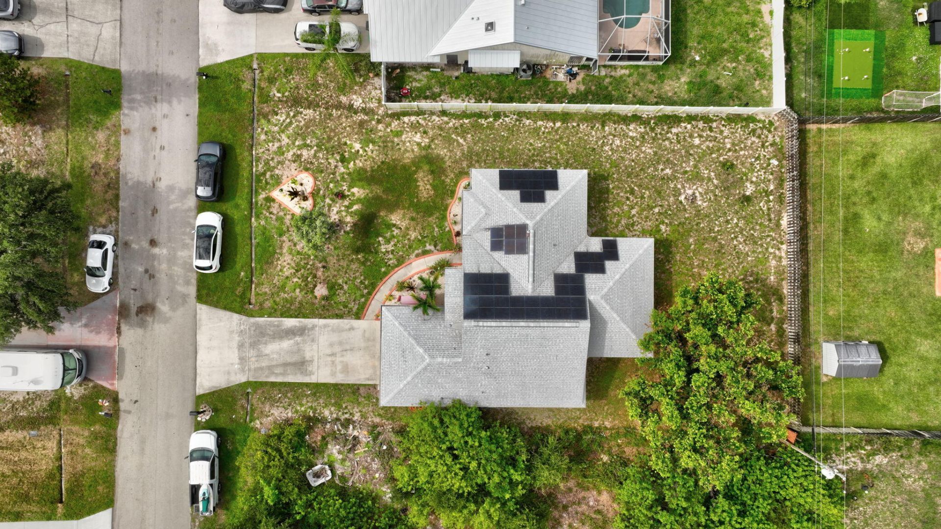 3586 SW Pumpkin Street, Port Saint Lucie, FL 34953 Photo