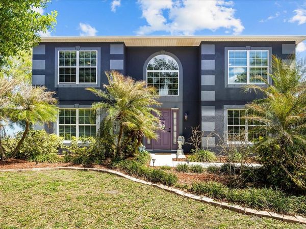 813 Evernia Street, Sebastian, FL 32958