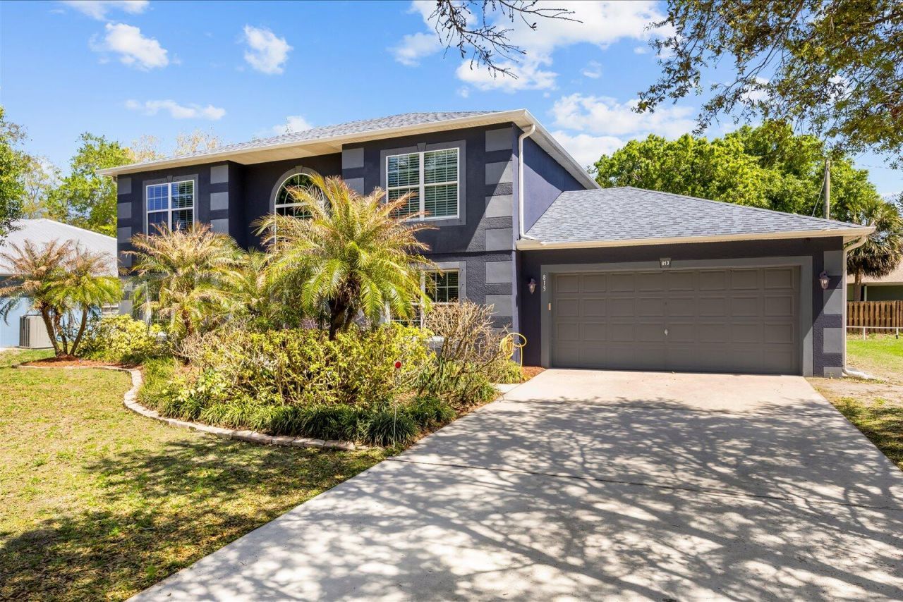 813 Evernia Street, Sebastian, FL 32958 Photo