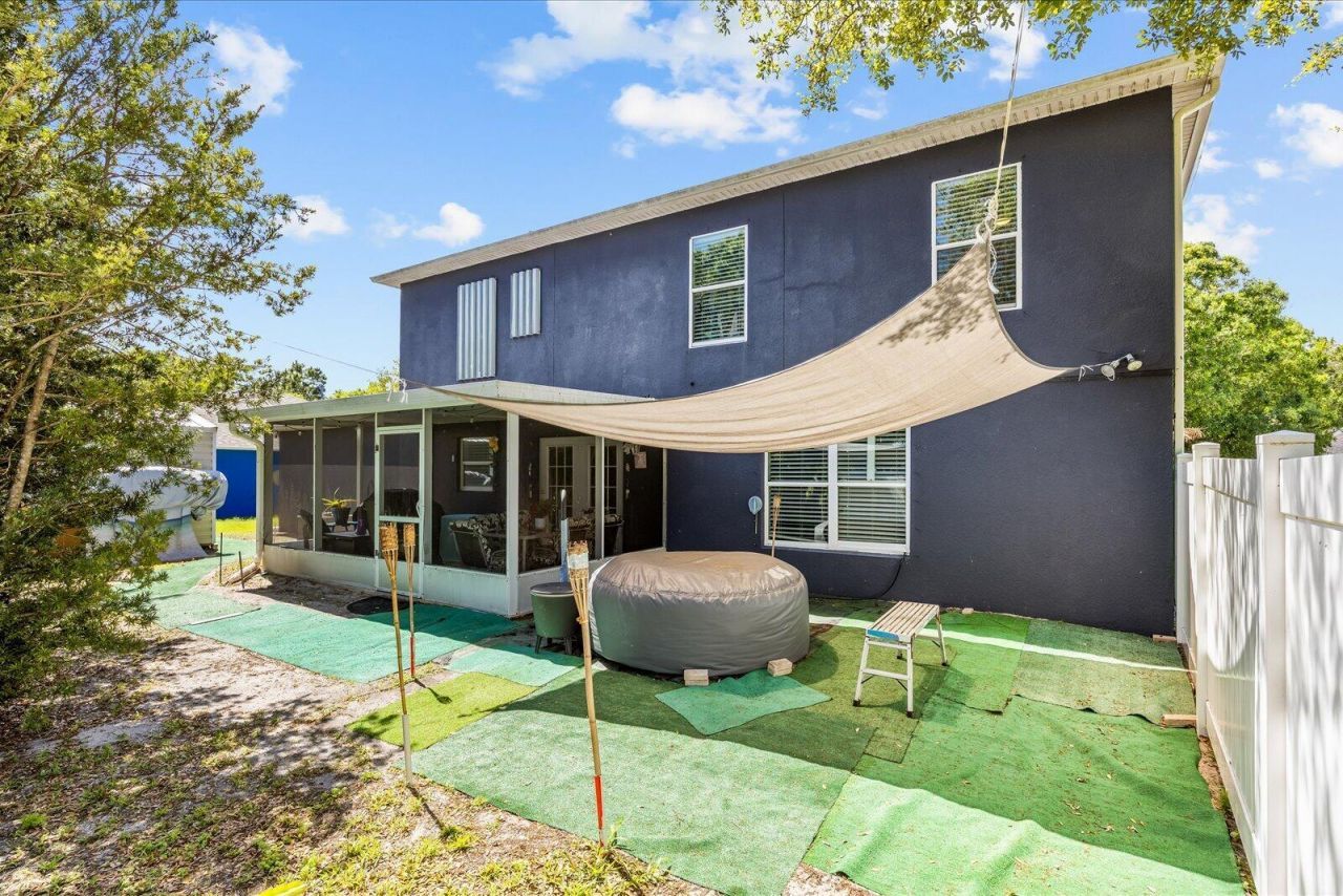 813 Evernia Street, Sebastian, FL 32958 Photo
