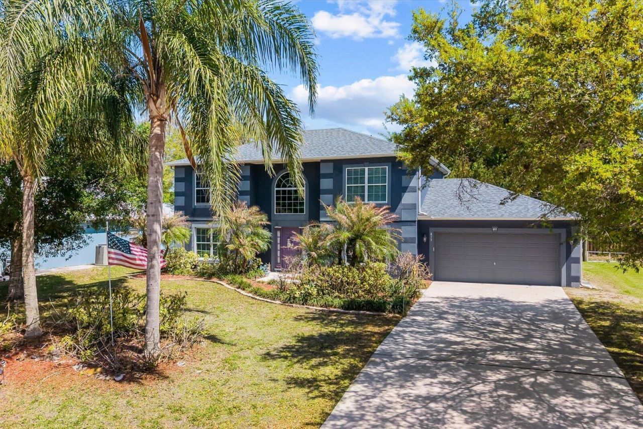 813 Evernia Street, Sebastian, FL 32958 Photo