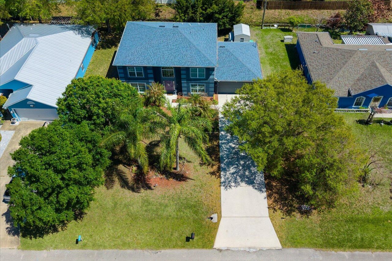 813 Evernia Street, Sebastian, FL 32958 Photo