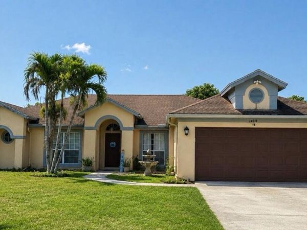 14918 92nd Court N, West Palm Beach, FL 33412