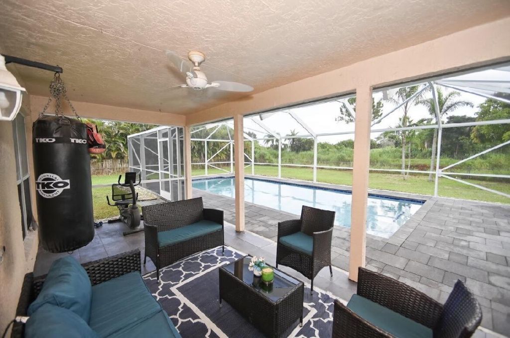 14918 92nd Court N, West Palm Beach, FL 33412 Photo