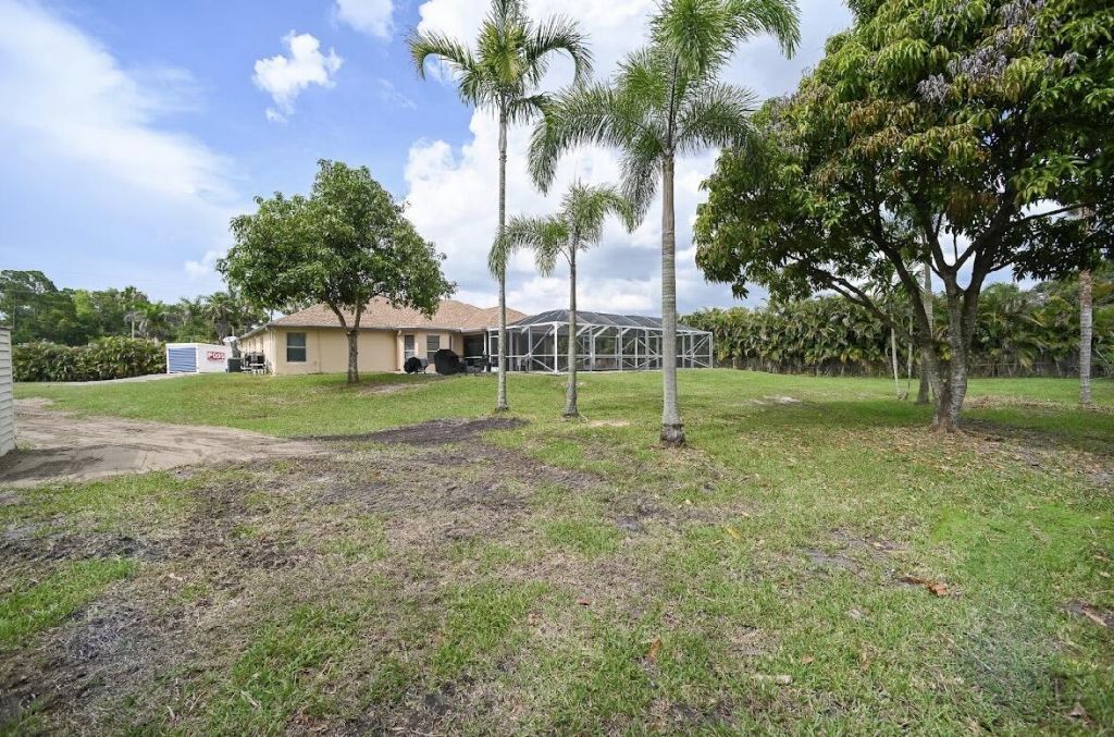 14918 92nd Court N, West Palm Beach, FL 33412 Photo