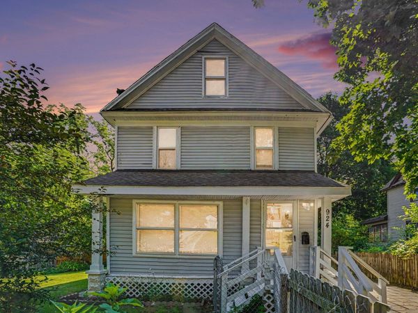 924 Denner Street, Kalamazoo, MI 49006