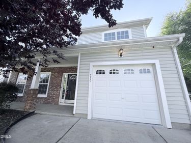 536 Gooseberry Drive, Holly Springs, NC 27540