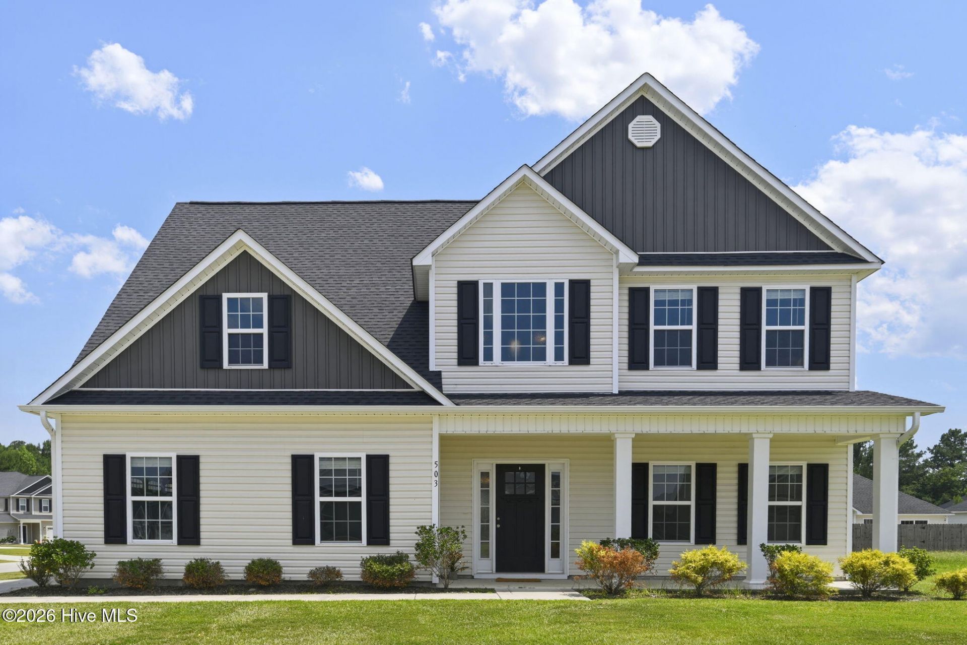 503 Black Pearl Circle, Jacksonville, NC 28546 Main Photo