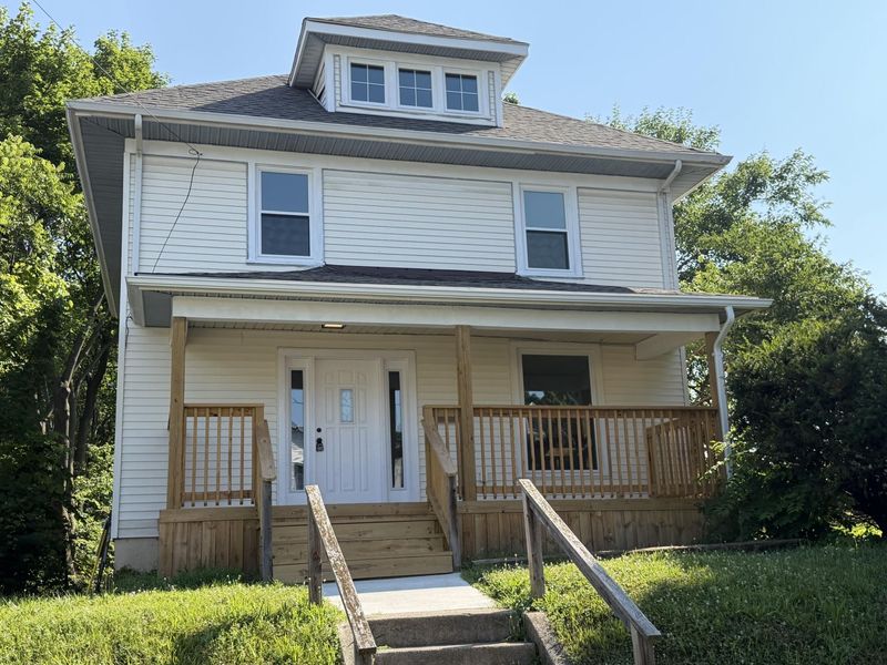 930 Avondale Avenue, Springfield, OH 45503 Photo 1